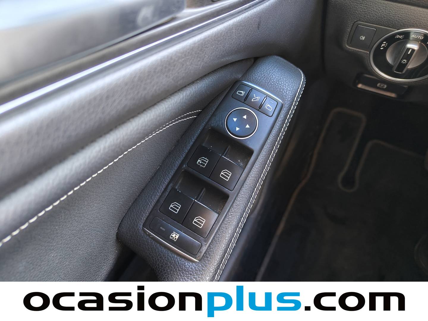 Foto Mercedes GLA Mercedes-Benz GLA 200 d Urban (136 CV)