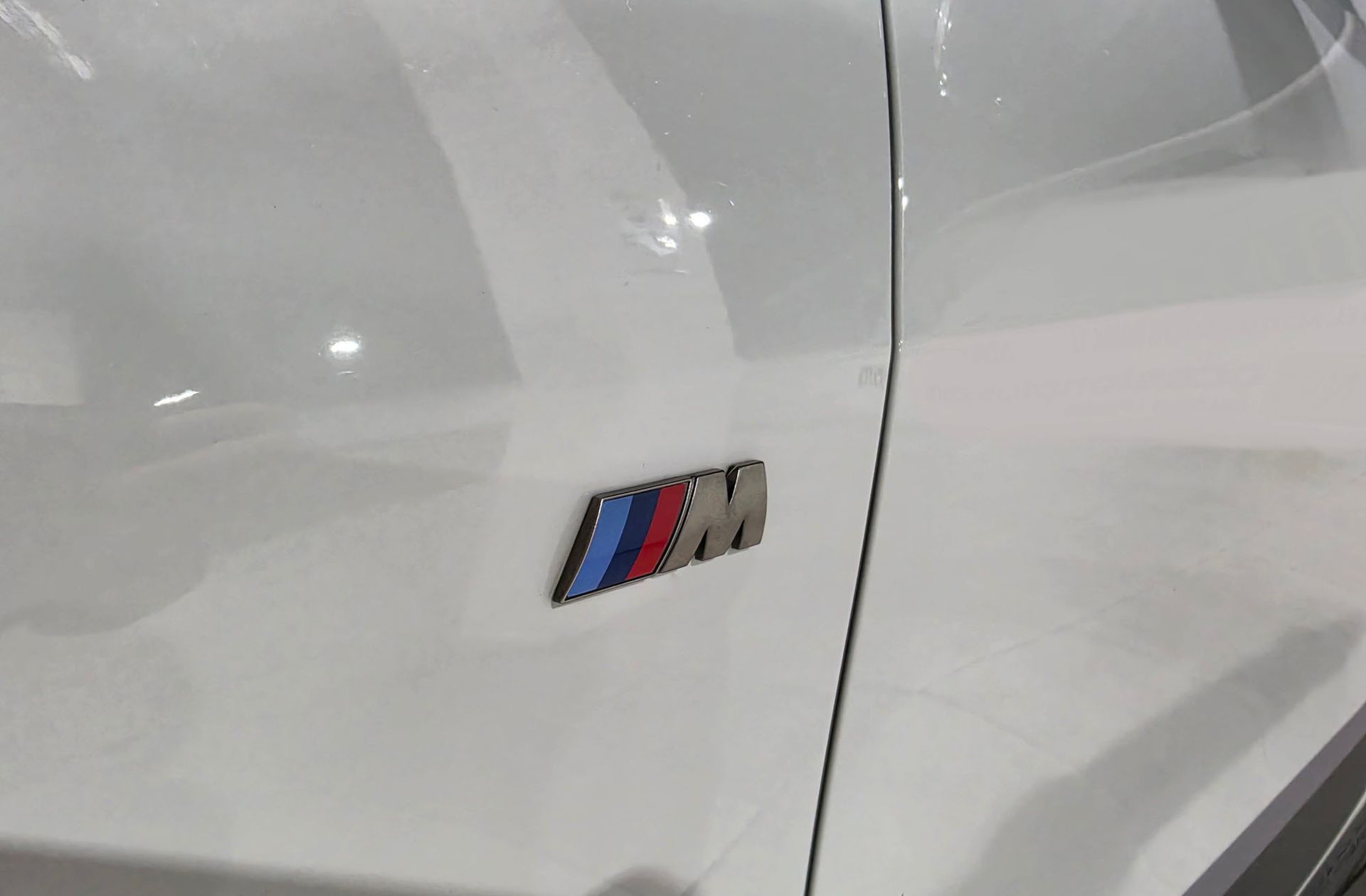 BMW Serie 1 M135i - foto 5