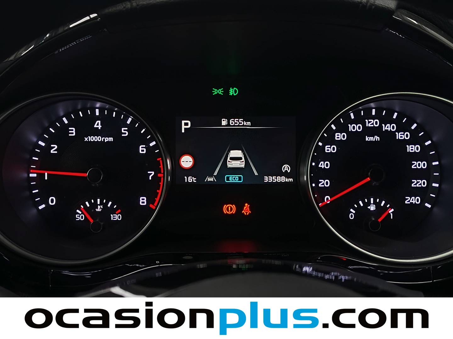 Foto KIA Ceed Tourer Kia Ceed Tourer 1.0 MHEV Style Edition DCT (100 CV)