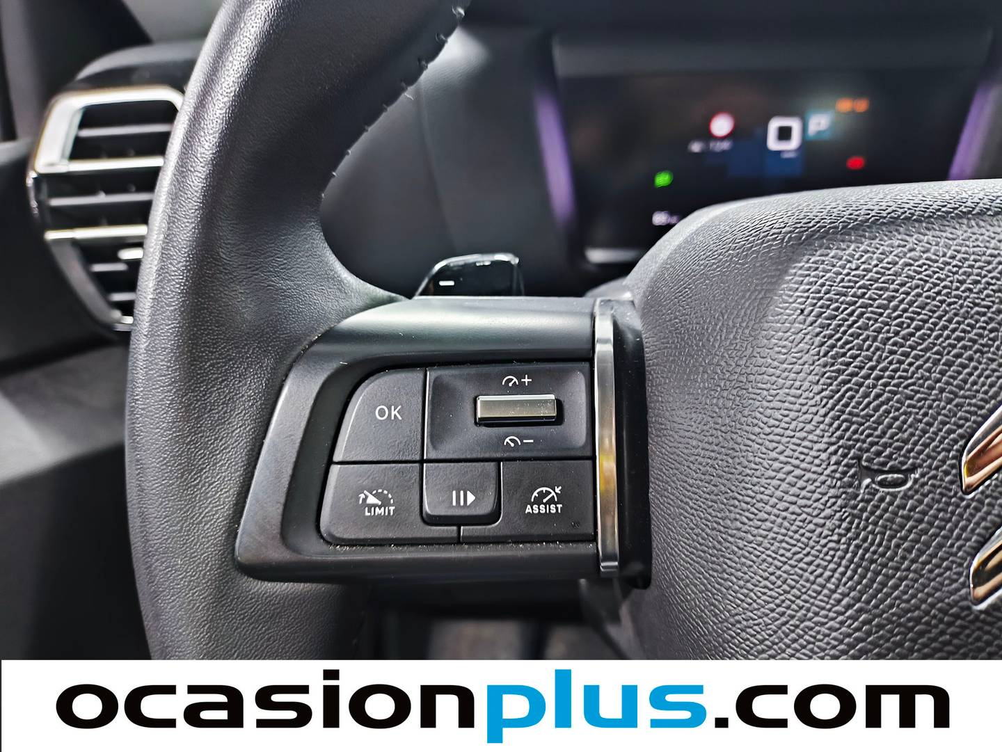 Foto Citroën C4 Citroen C4 BlueHDi 130 S&S Feel Pack EAT8 (130 CV)