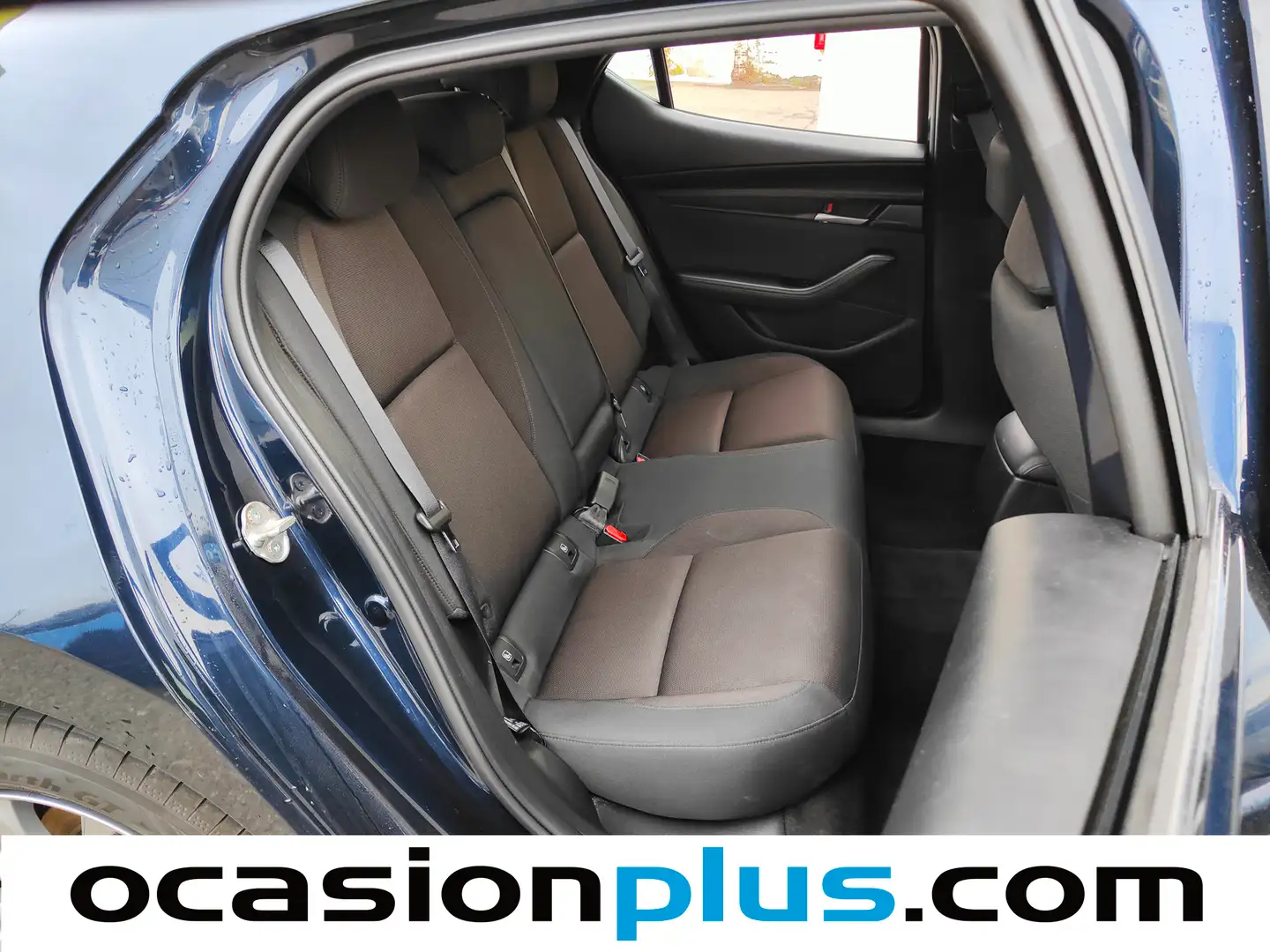 Foto Mazda Mazda3 Mazda Mazda 3 2.5L E-SKY G MHEV Prime-Line (140 CV)