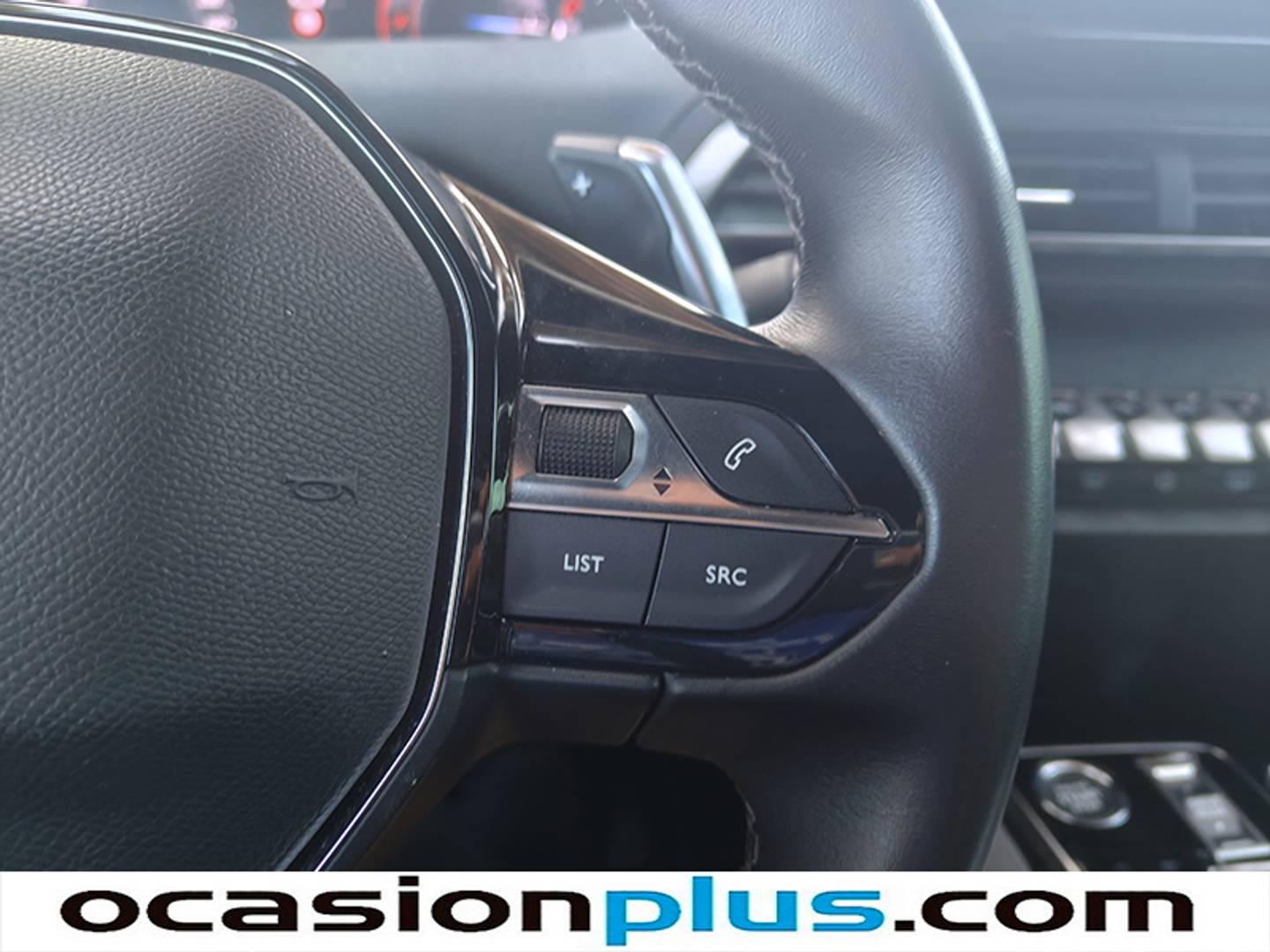 Foto Peugeot 3008 Peugeot 3008 PureTech 130 S&S Allure Pack EAT8 (130 CV)