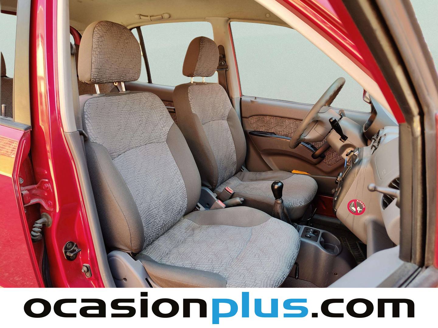 Hyundai Atos Prime Hyundai Atos 1.1 Prime GLS (59 CV) km 0