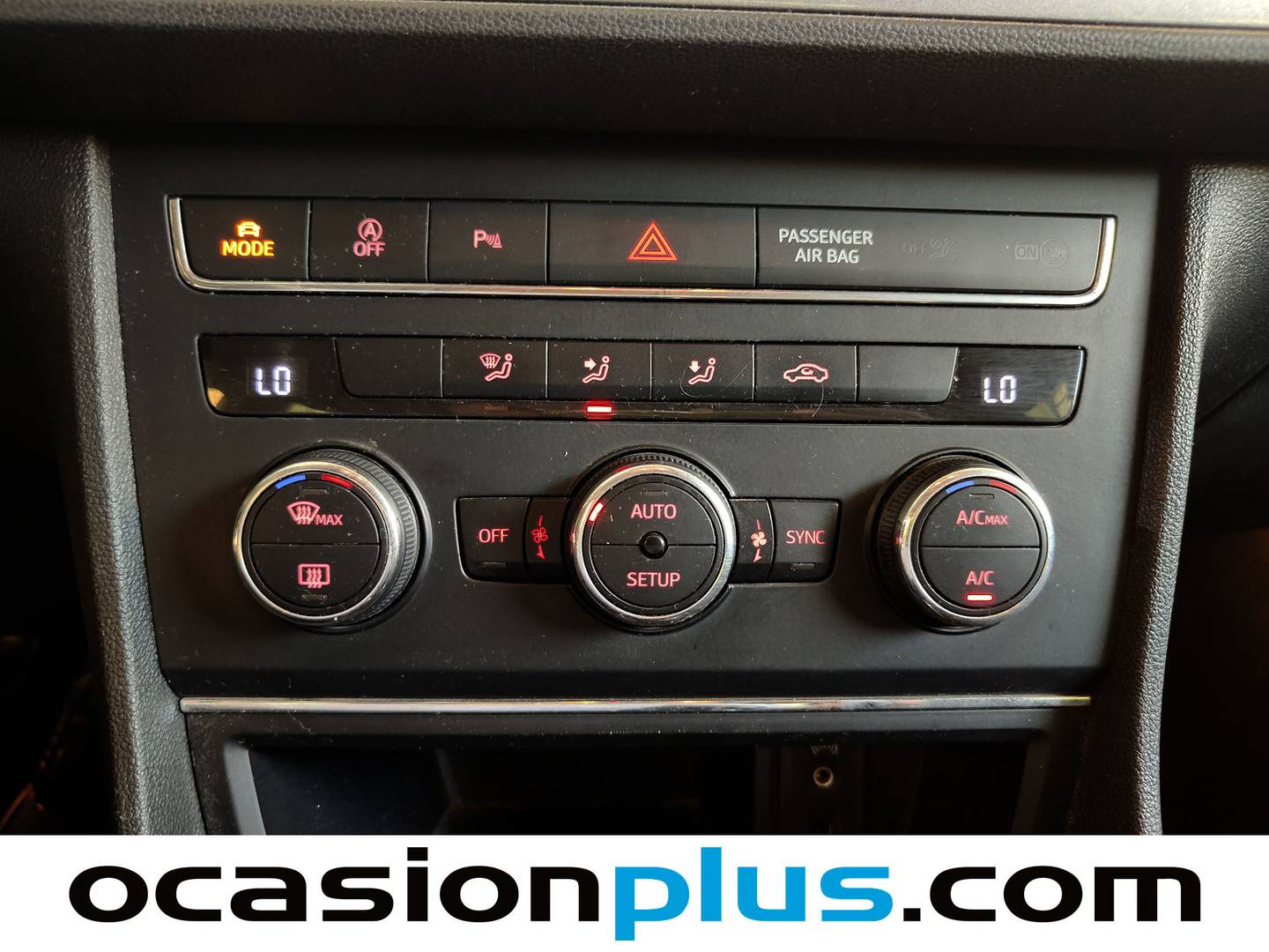 Seat León Seat León 1.4 TSI S&S FR (125 CV) barato