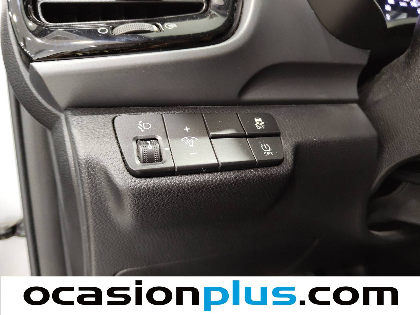 KIA Stonic KIA Stonic 1.0 T-GDi Eco-Dynamic Drive (120 CV) de segunda mano