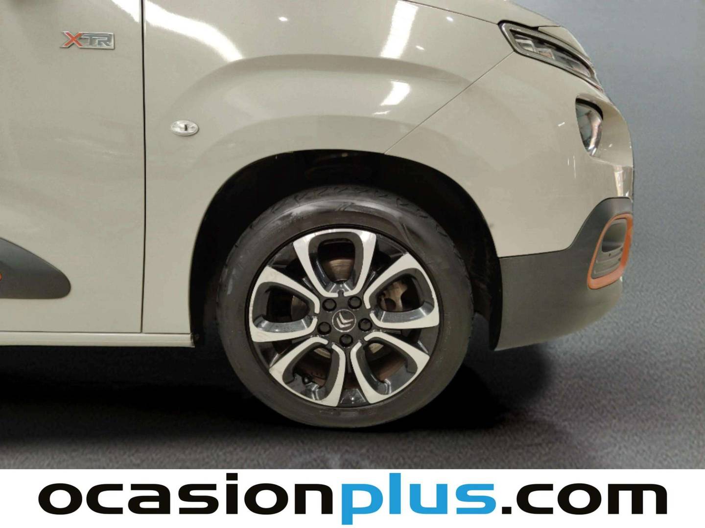 Citroën Berlingo Citroën Berlingo PureTech 110 Talla M Shine (110 CV) GLP barato
