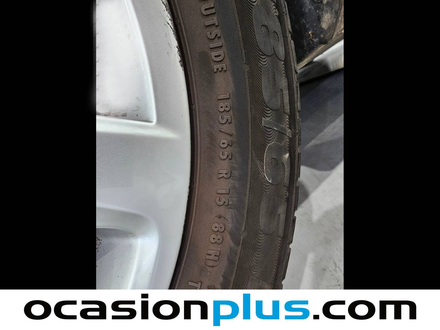 Seat Ibiza Seat Ibiza 1.0 MPI Style Plus (80 CV) seminuevo