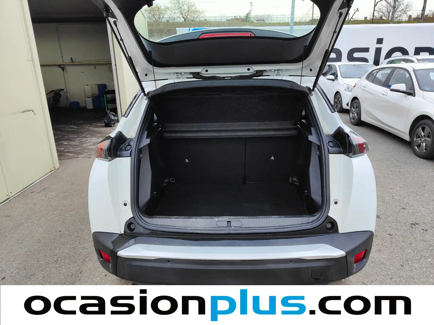 Foto Peugeot 2008 Peugeot 2008 PureTech 100 S&S Active (100 CV)