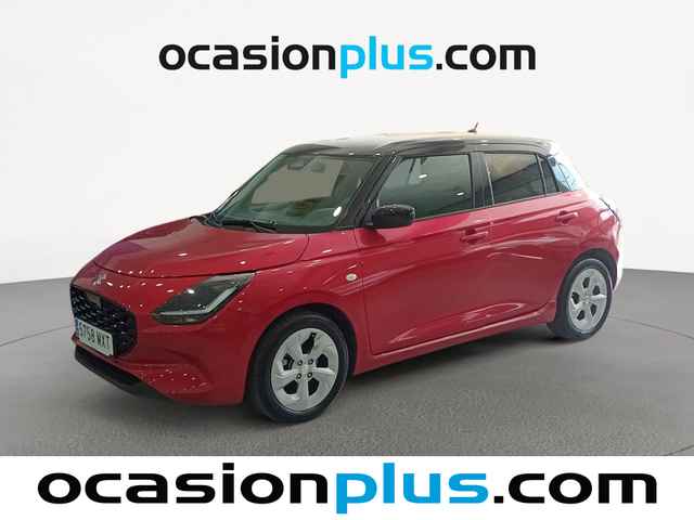Suzuki Segunda Mano