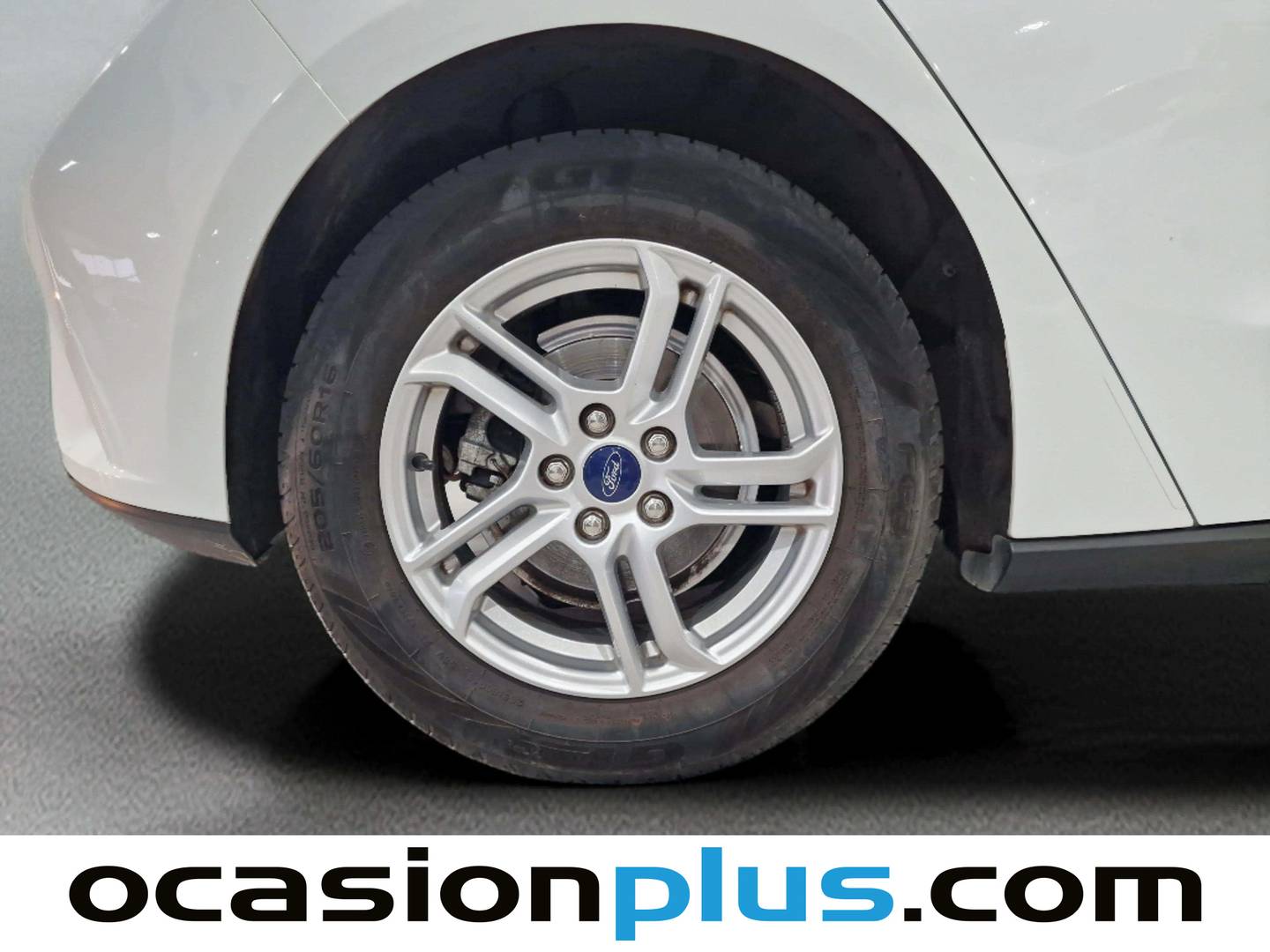 Ford Focus Ford Focus 1.5 Ecoblue Trend Edition (120 CV) diésel