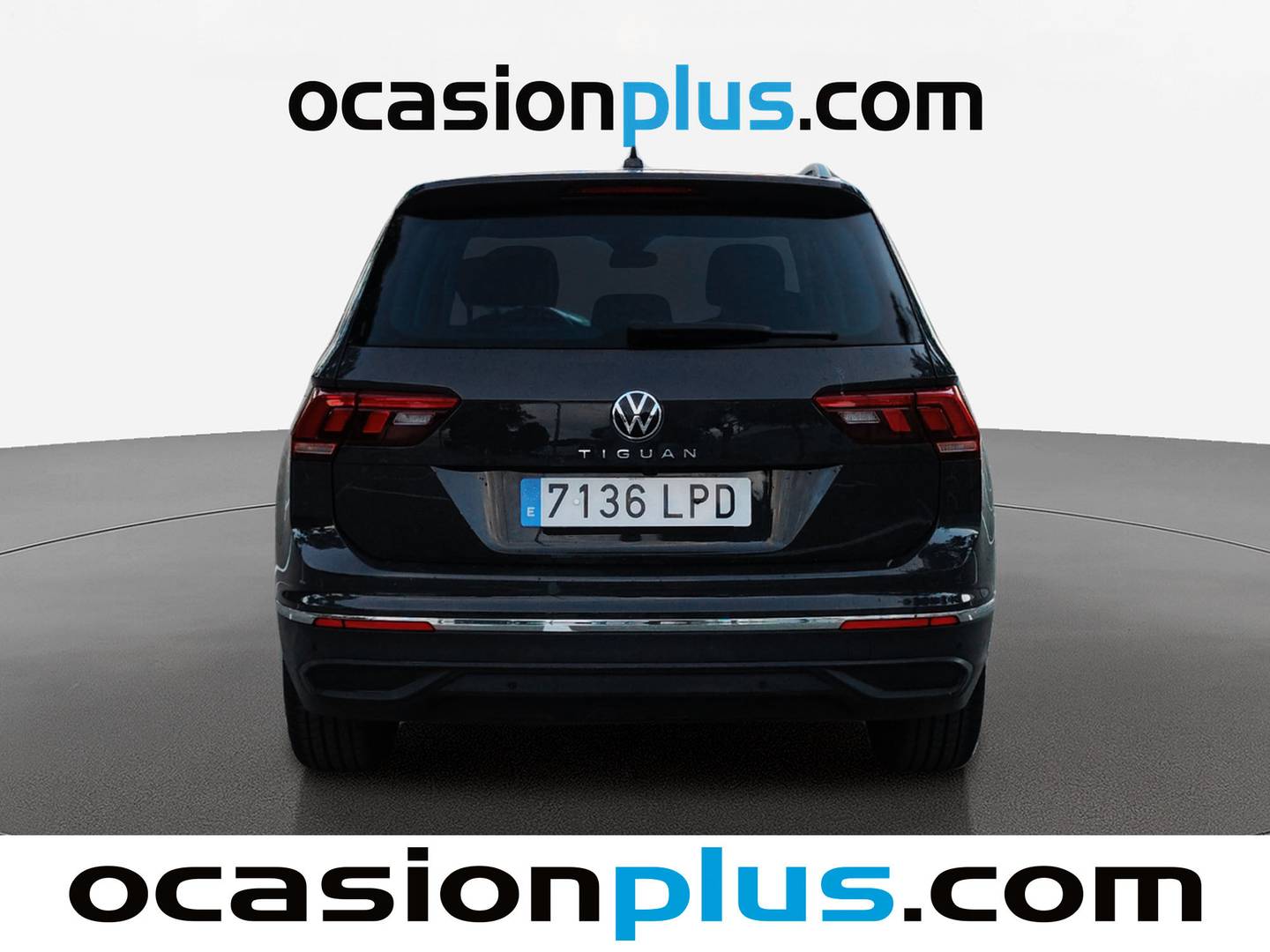 Foto Volkswagen Tiguan Volkswagen Tiguan Life 1.5 TSI (150 CV)