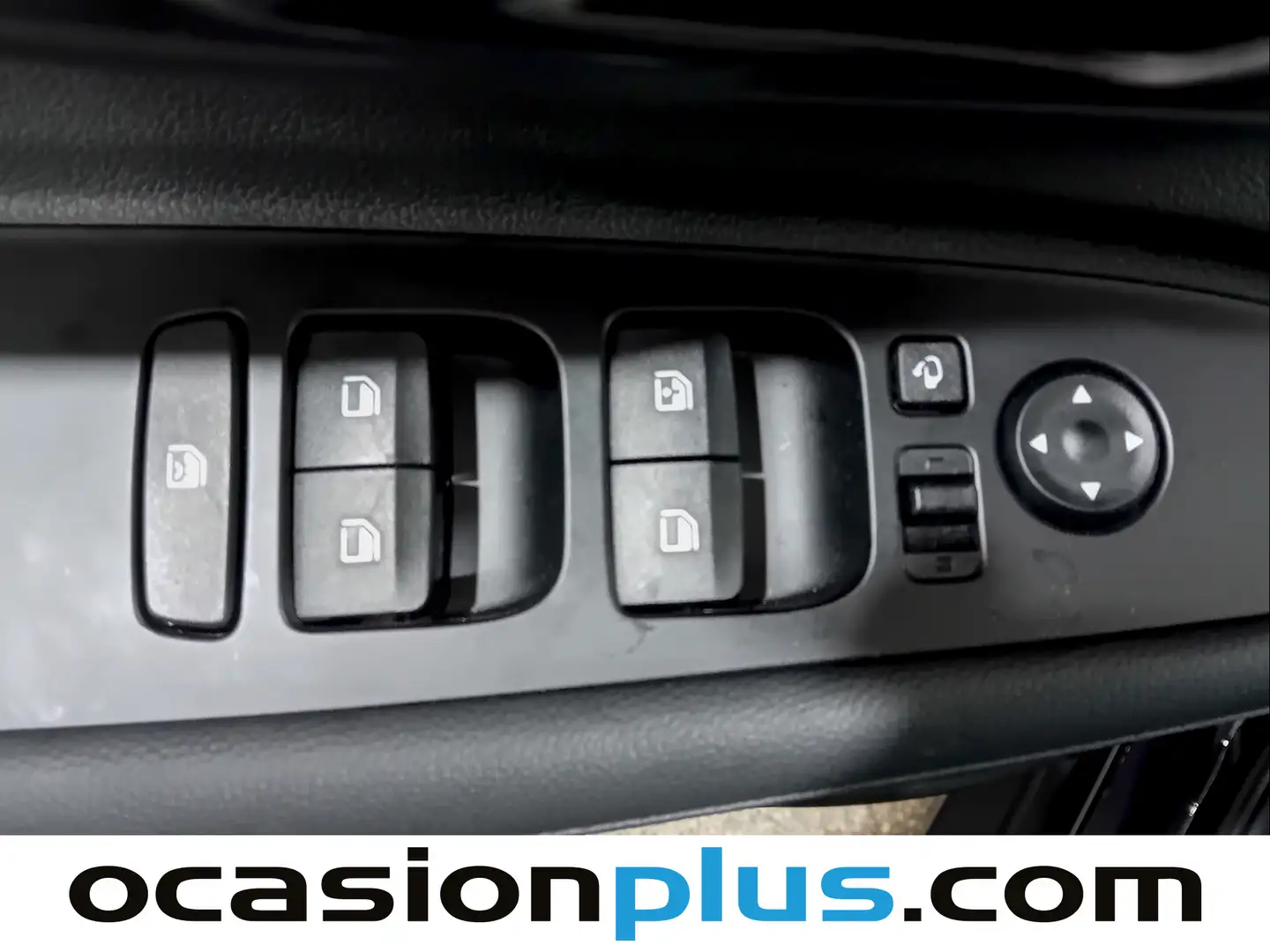 Foto Hyundai Bayon Hyundai Bayon 1.2 MPI Maxx (79 CV)