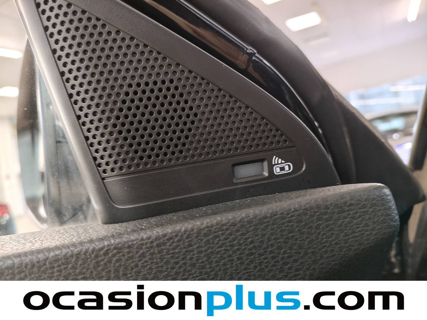 Foto MG HS MG HS 1.5 Turbo GDI Luxury DCT (162 CV)