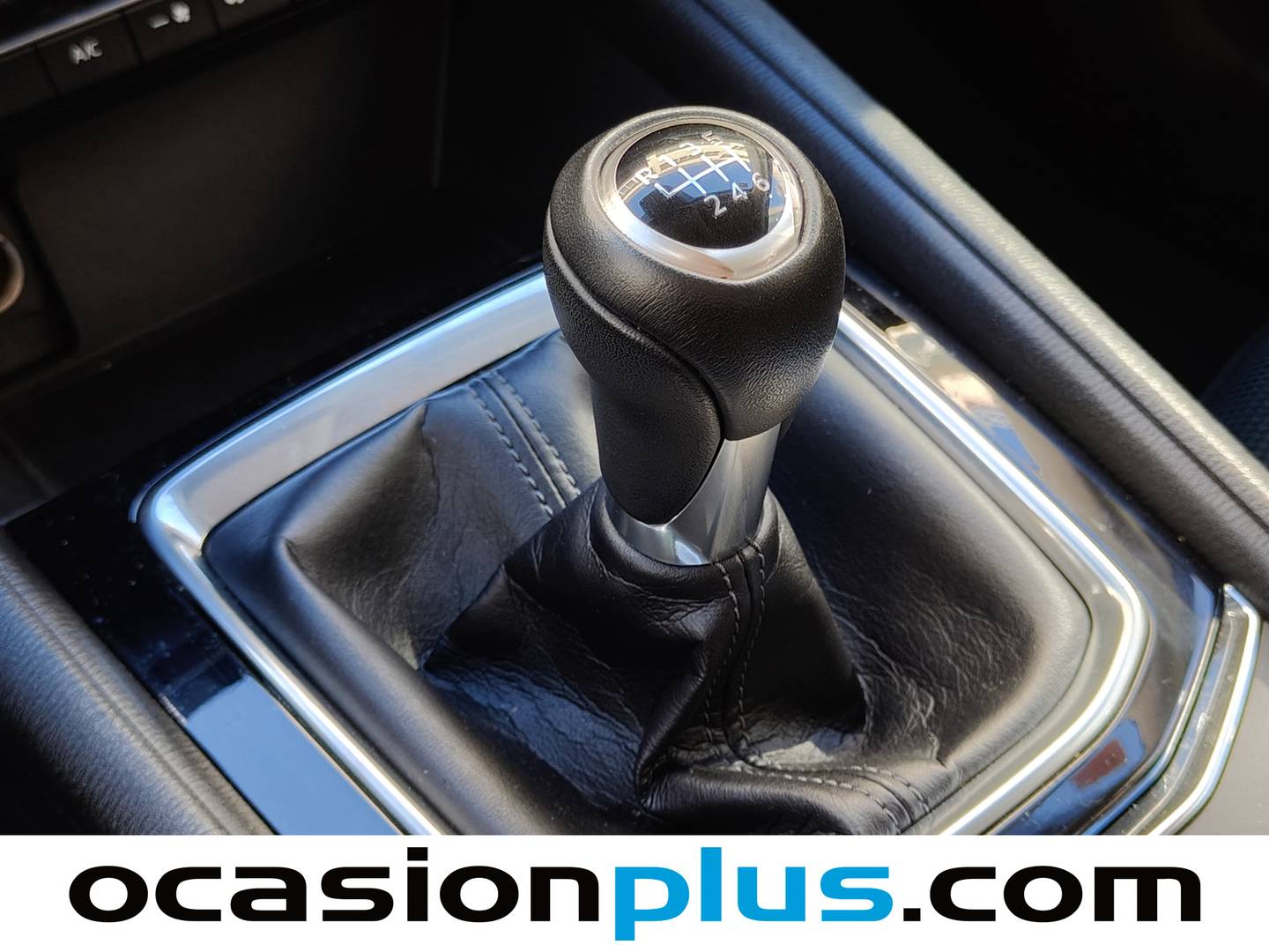 Foto Mazda CX-5 Mazda CX-5 2.0 GE Evolution 2WD (165 CV)