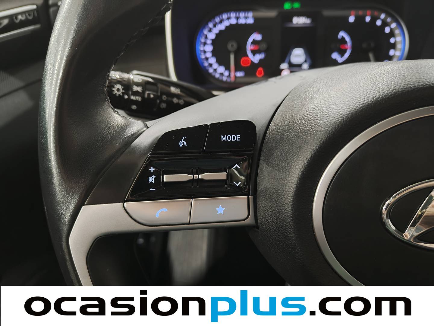 Hyundai Tucson Hyundai Tucson 1.6 TGDI Klass 4x2 (150 CV) barato