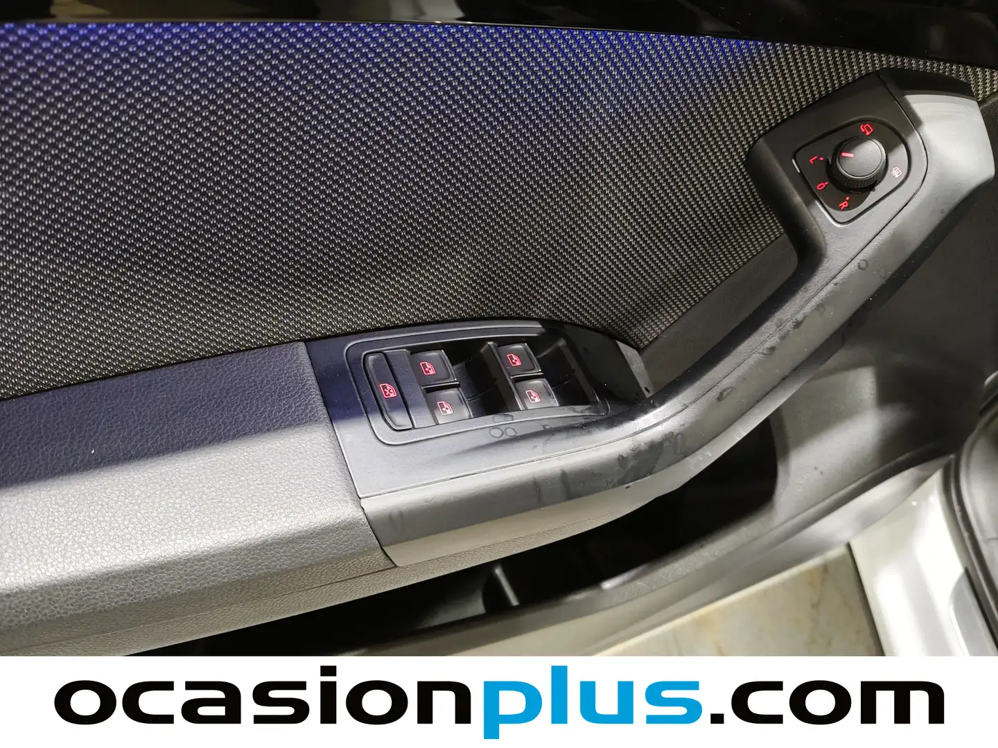 Foto Seat Ateca SEAT Ateca 1.4 EcoTSI S&S Xcellence (150 CV)