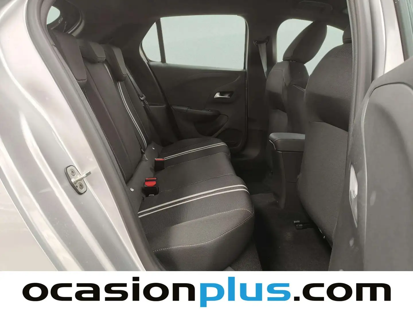 Foto Opel Corsa Opel Corsa 1.2 T XHL GS (100 CV)