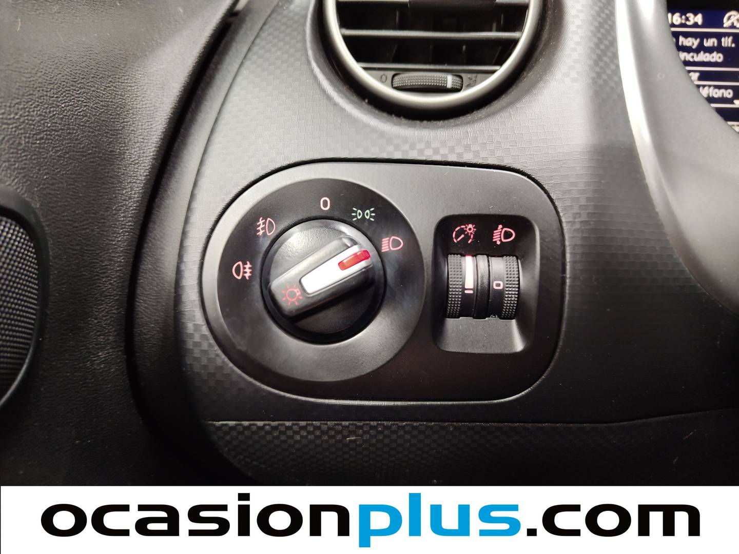 Seat Altea XL SEAT Altea XL XL 1.6 TDI I-Tech E-Ecomotive (105 CV) de segunda mano