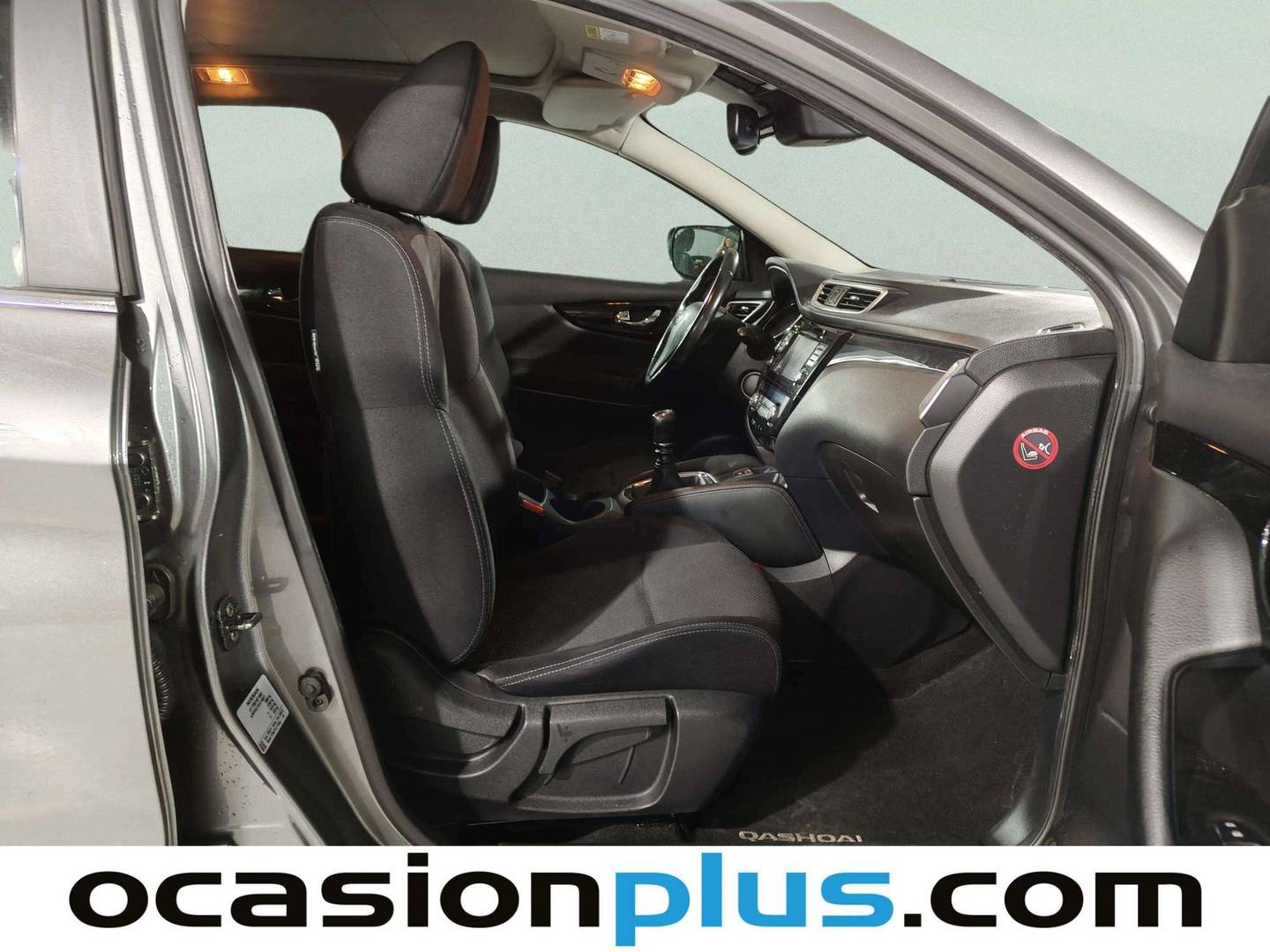 Nissan QASHQAI Nissan Qashqai dCi 130 N-Connecta (130 CV) al mejor precio