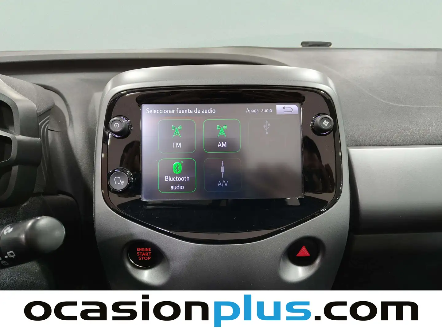 Foto Toyota Aygo Toyota Aygo 70 x-wave (72 CV)