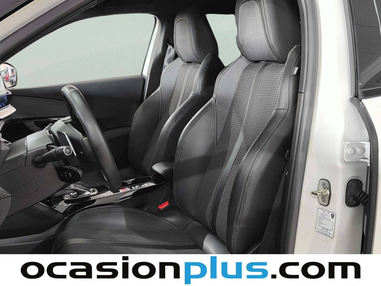 Peugeot 2008 Peugeot 2008 BlueHDi 130 S&S GT Line EAT8 (130 CV) barato
