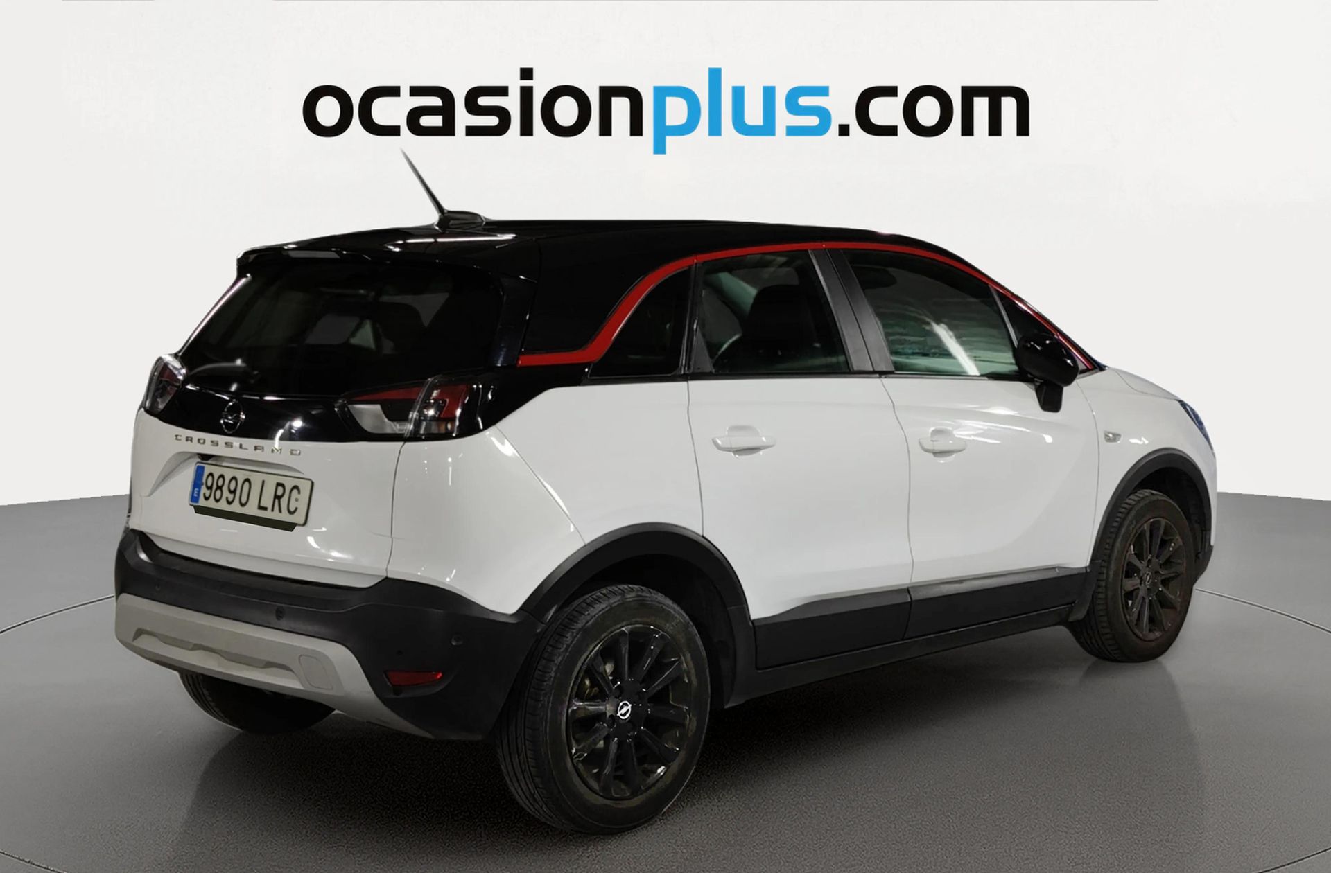 Opel Crossland 1.2 GS Line - foto 4