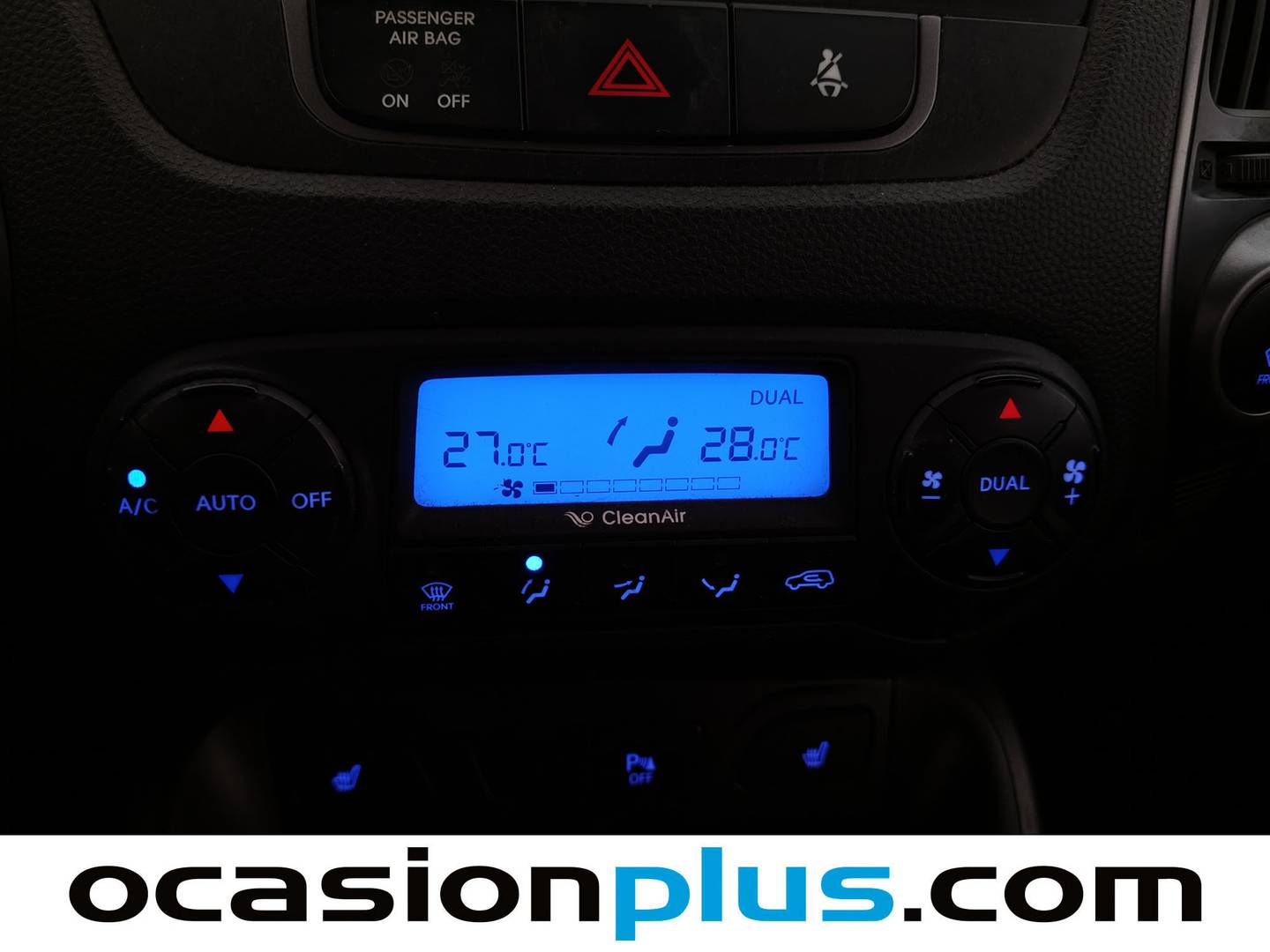 Hyundai ix35 Hyundai ix35 1.6 GDi Tecno Sky 4x2 (135 CV) barato