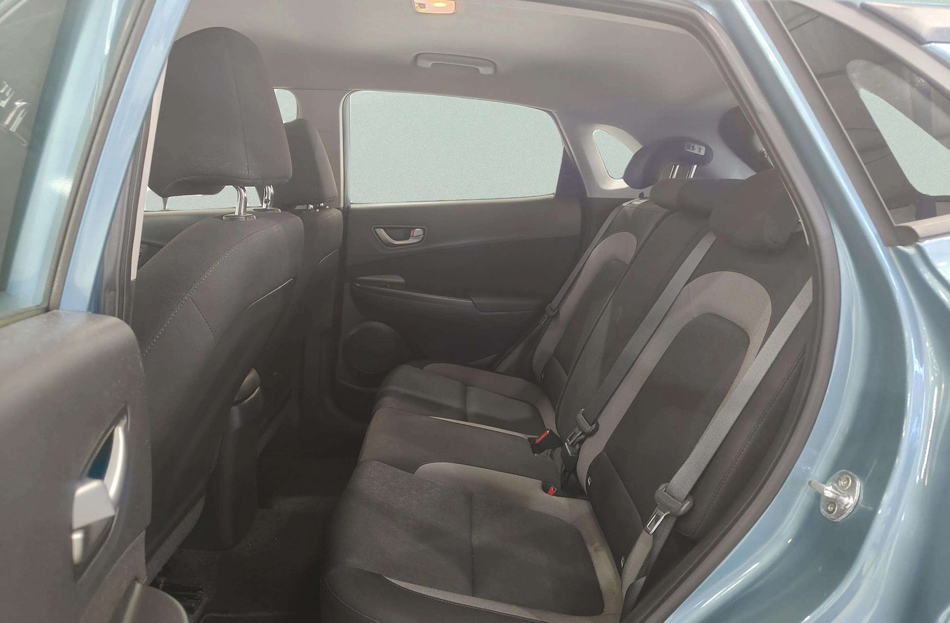 Hyundai Kona 1.6 CRDi Klass 4x2 - foto 11
