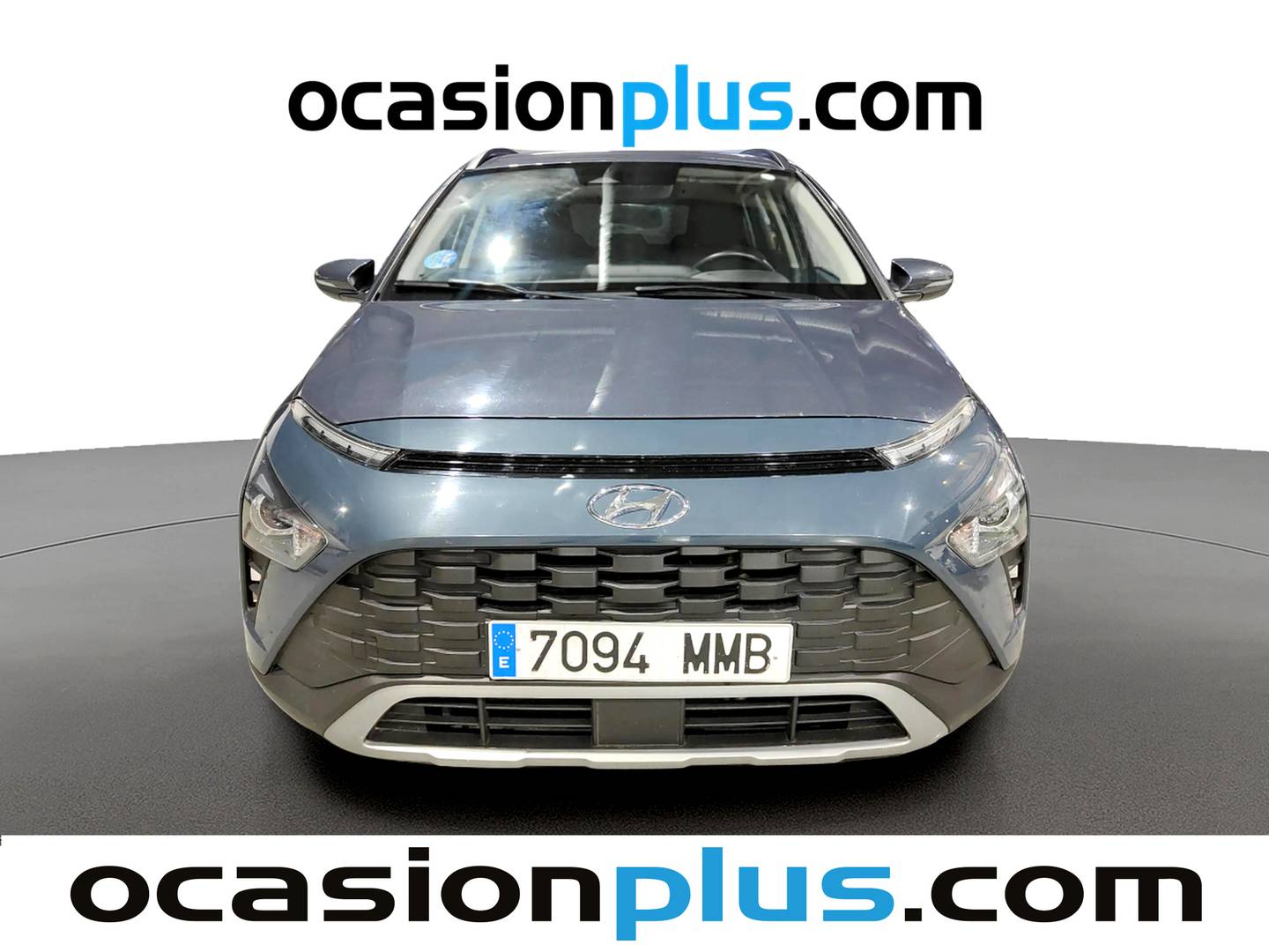 Foto Hyundai Bayon Hyundai Bayon 1.0 TGDI 48V Maxx (100 CV)