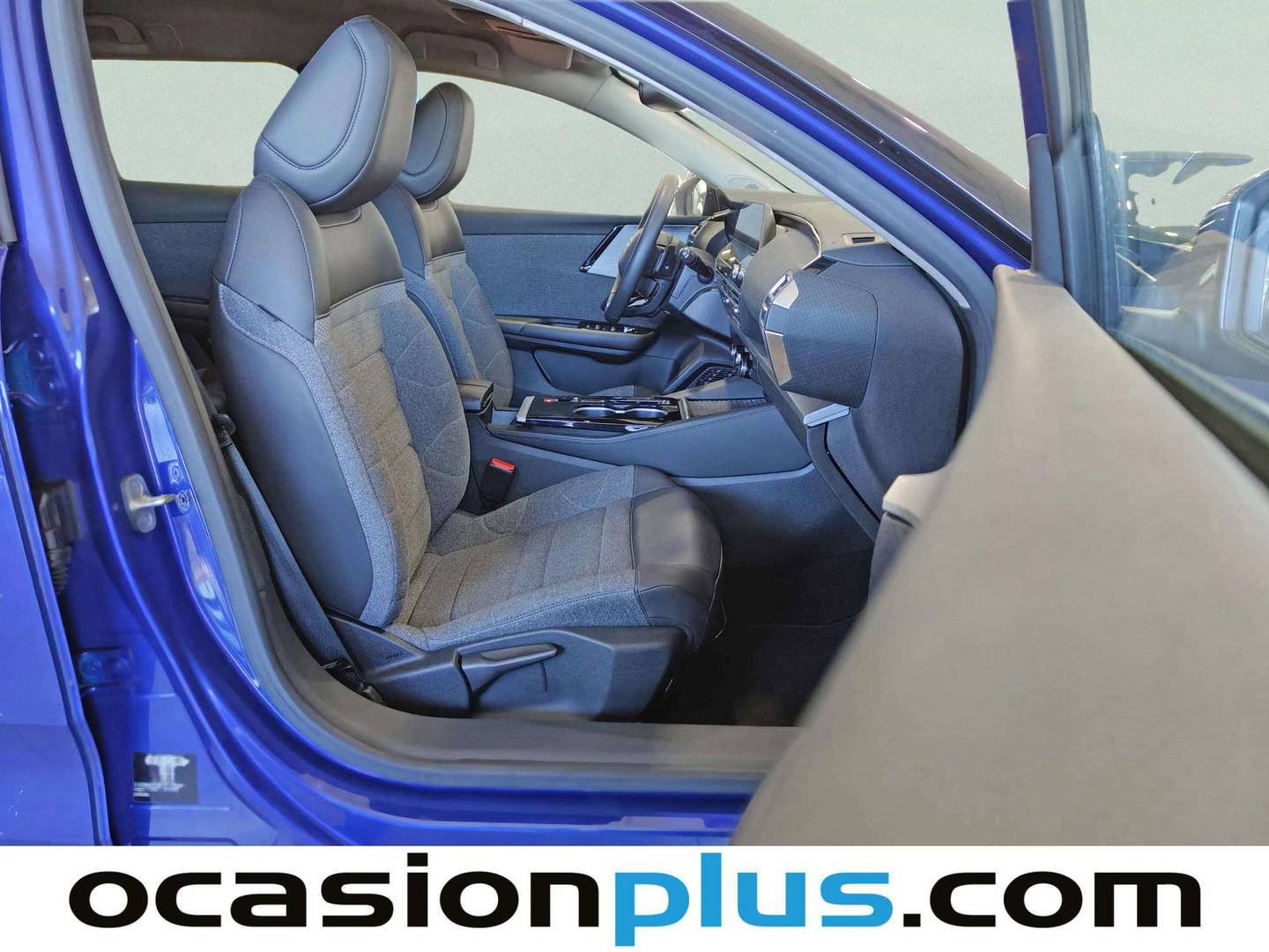 Citroën C5 X Citroen C5 X PureTech 130 S&S Feel Pack EAT8 (130 CV) de ocasión