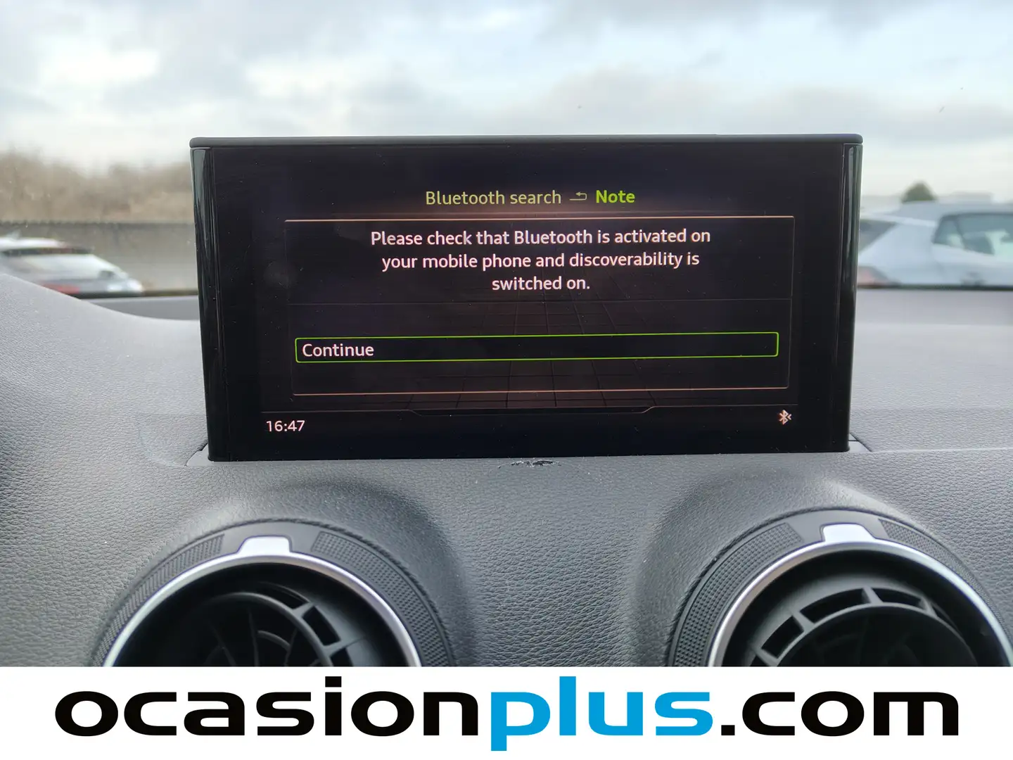 Foto Audi Q2 Audi Q2 Advanced 30 TDI (116 CV)