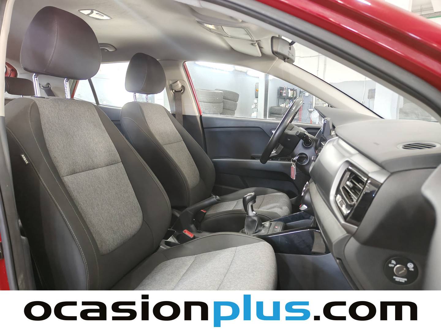 KIA Stonic KIA Stonic 1.0 T-GDi Concept (100 CV) km 0