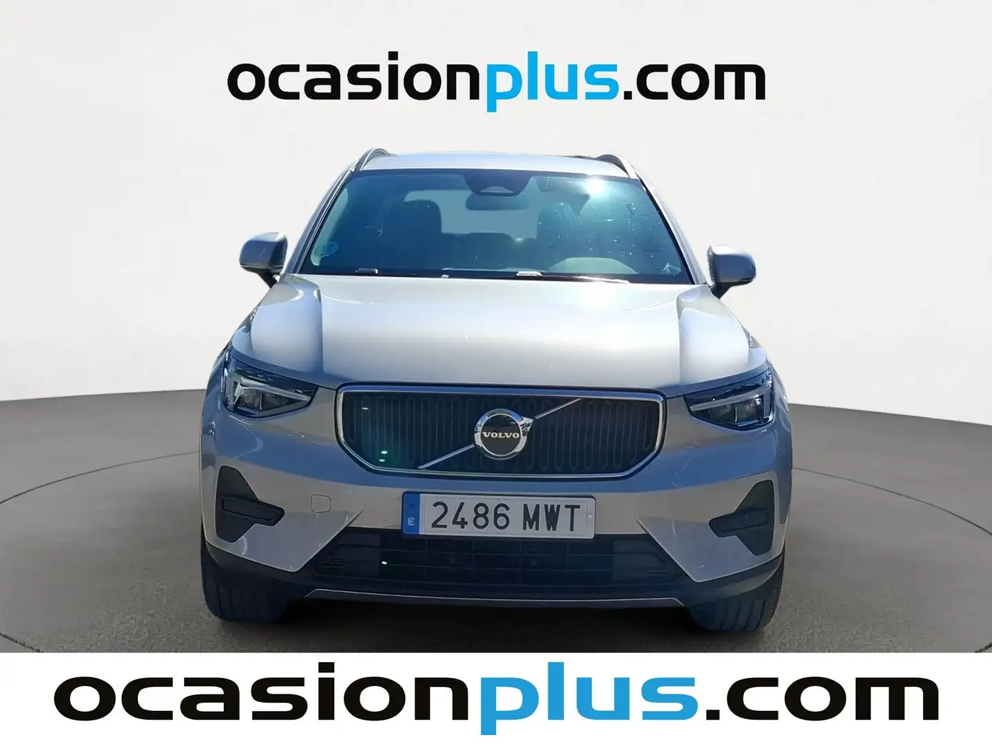 Foto Volvo XC40 Volvo XC40 B3 G Essential Auto (163 CV)