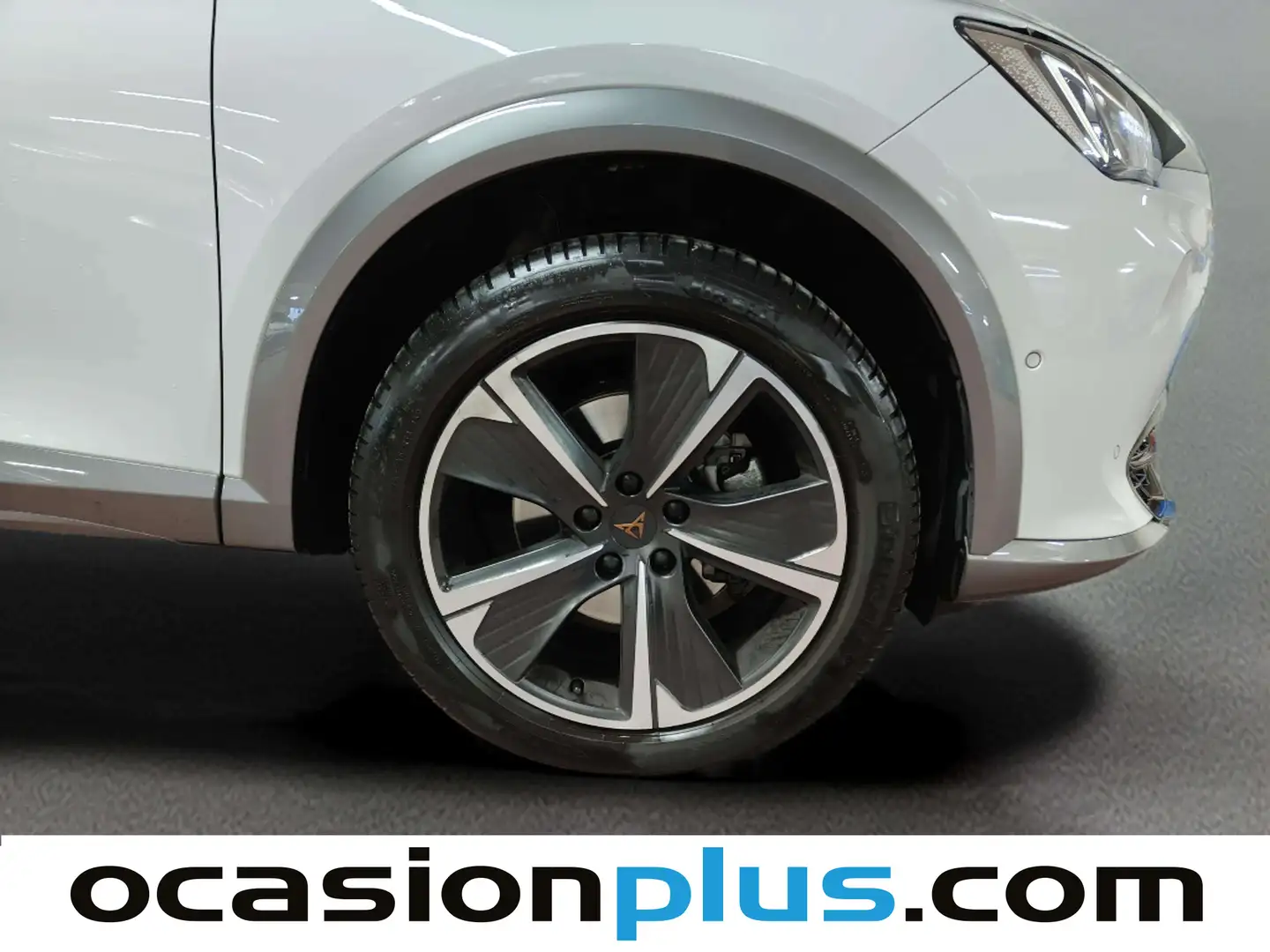 Foto Cupra Formentor CUPRA Formentor 1.5 TSI (150 CV)