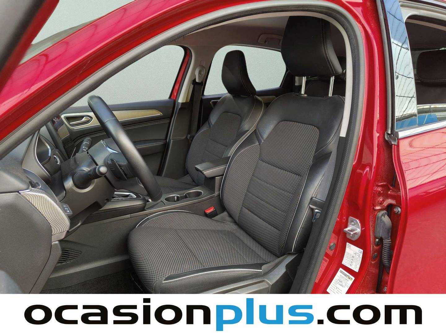 Renault Arkana Renault Arkana Techno TCe 140 Mild hybrid EDC (140 CV) de ocasión