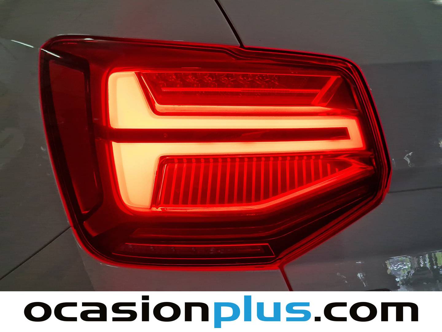 Audi Q2 Audi Q2 30 TDI (116 CV) al mejor precio