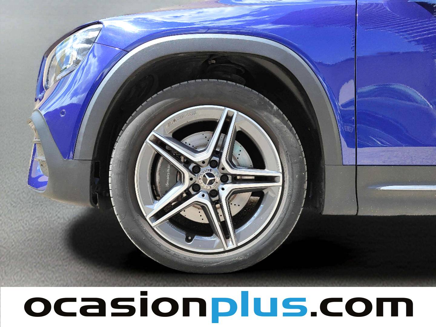 Mercedes GLB Mercedes GLB 220 D 4MATIC (190 CV) Pack AMG barato