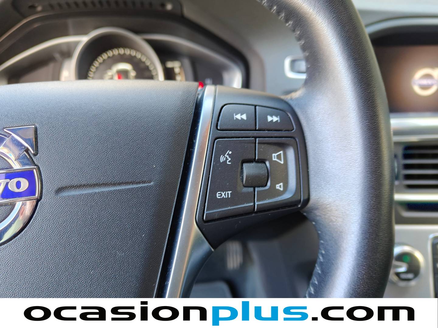 Volvo V60 Cross Country Volvo V60 Cross Country D3 Momentum (150 CV) de ocasión