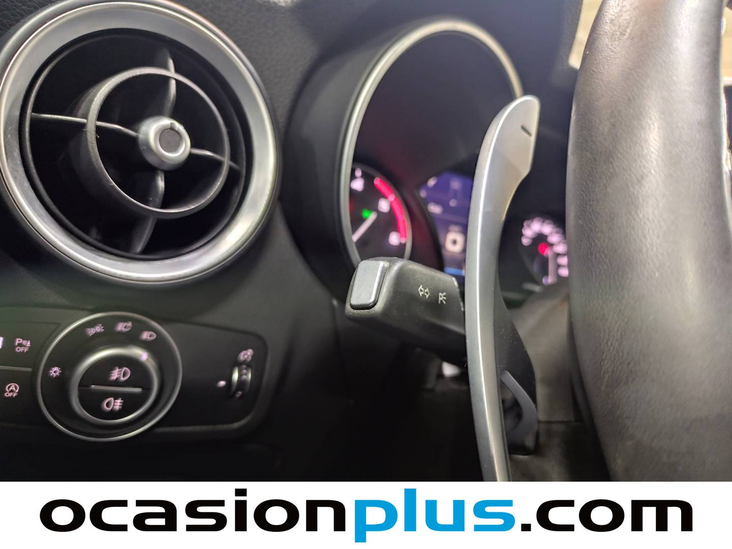 Alfa Romeo Stelvio Alfa Romeo Stelvio 2.2 Diésel Super RWD (180 CV) de ocasión