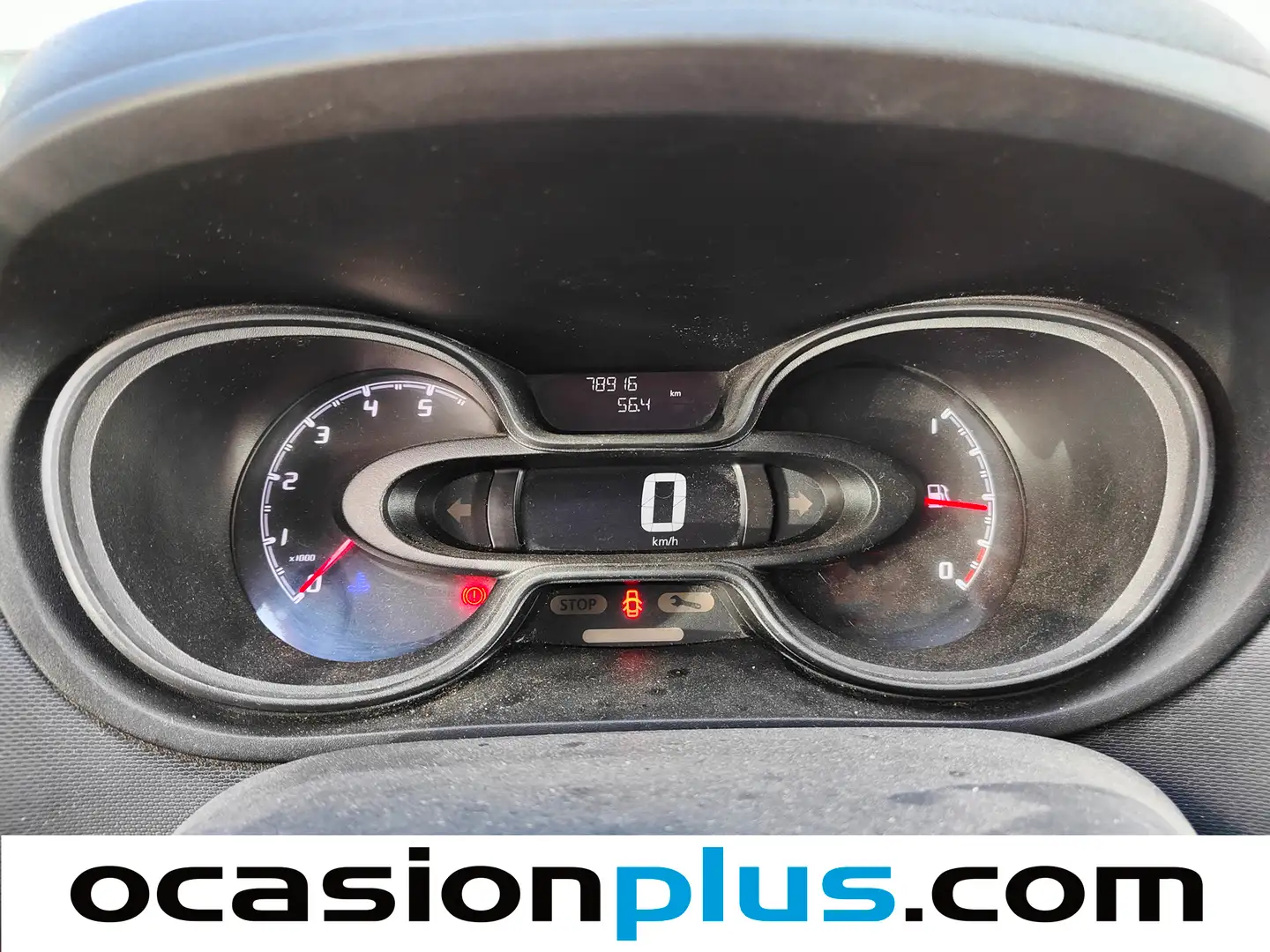 Foto Fiat Talento Fiat Talento 1.6 MultiJet Base Largo (120 CV)