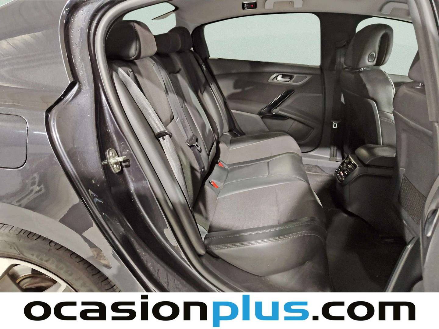 Foto Peugeot 508 Peugeot 508 2.0 BlueHDI Allure Auto (180 CV)