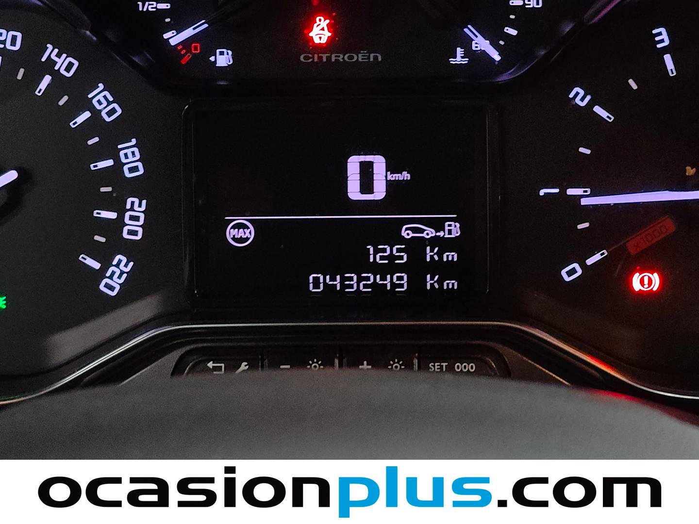 Foto Citroën C3 Citroen C3 BlueHDi 100 S&S Shine (102 CV)