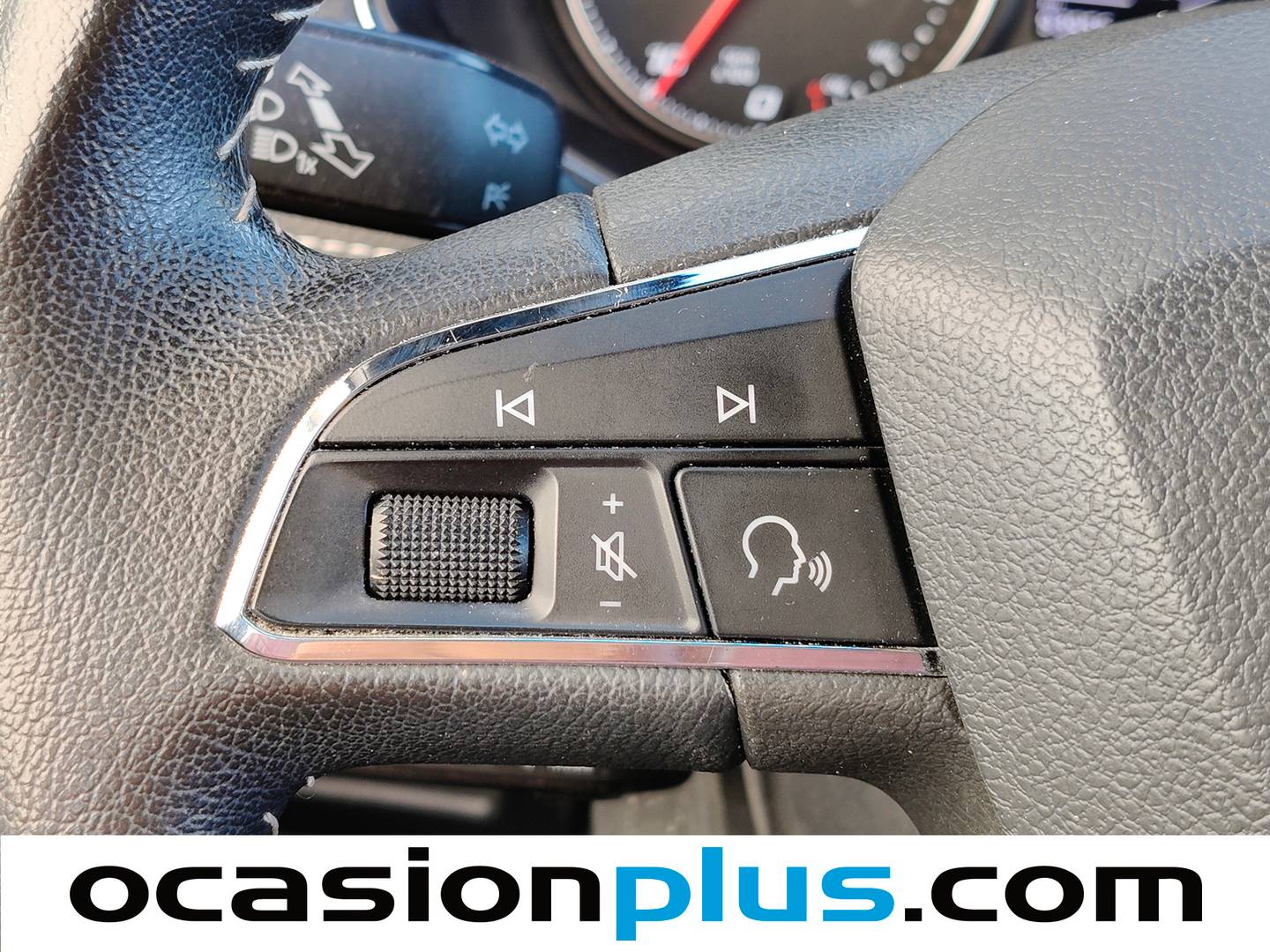 Seat Arona Seat Arona 1.0 TGI Xcellence Edition (90 CV) seminuevo