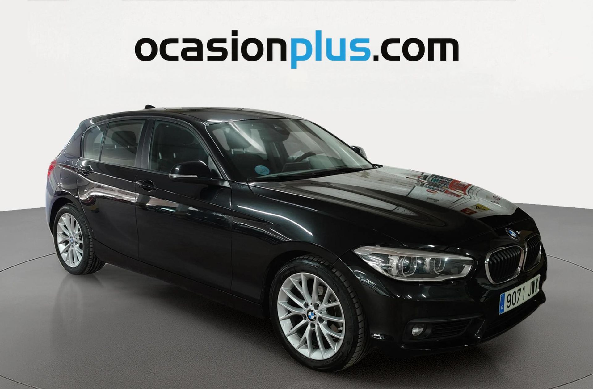 BMW Serie 1 118d - foto 2