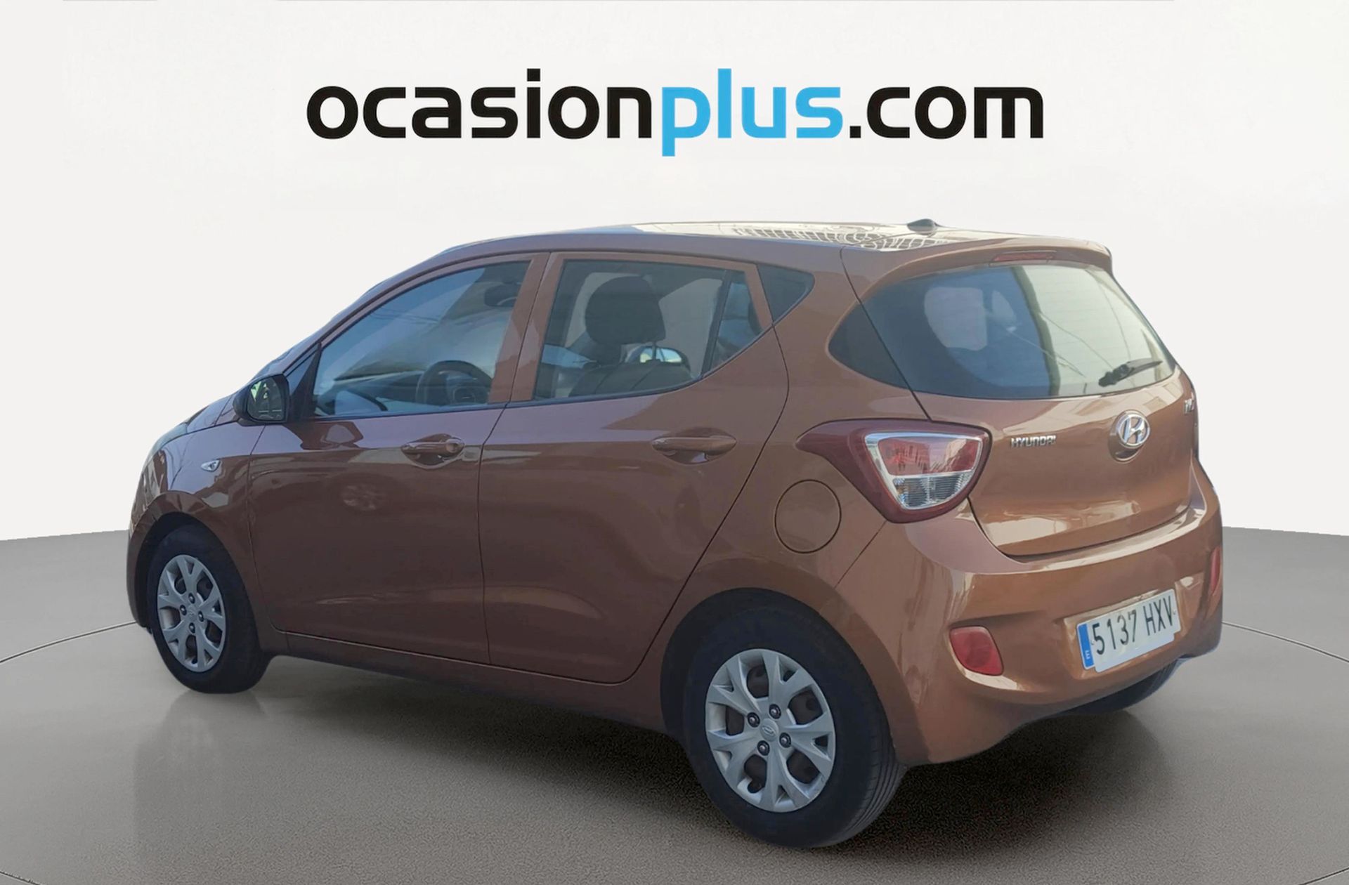 Hyundai i10 1.0 Tecno Blue - foto 3