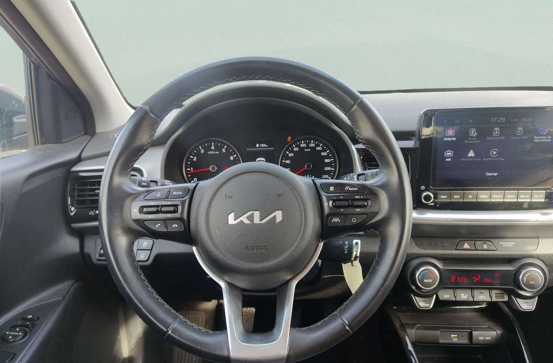 Kia Stonic 1.2 DPi Drive - foto 19