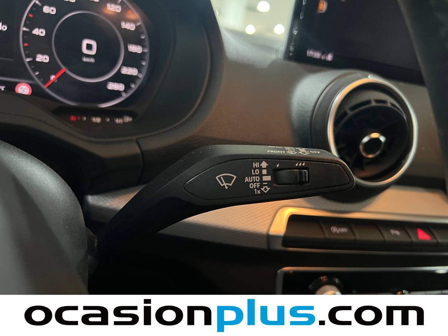 Foto Audi Q2 Audi Q2 Advanced 35 TFSI (150 CV) S tronic