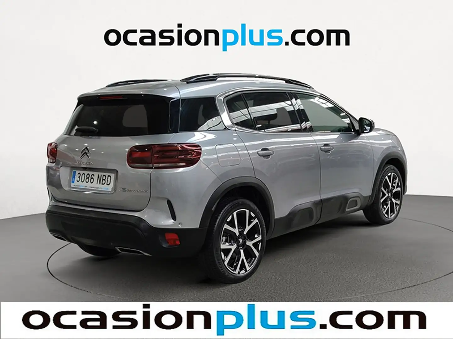 Foto Citroën C5 Aircross Citroen C5 Aircross PureTech 130 S&S Shine Pack EAT8 (131 CV)