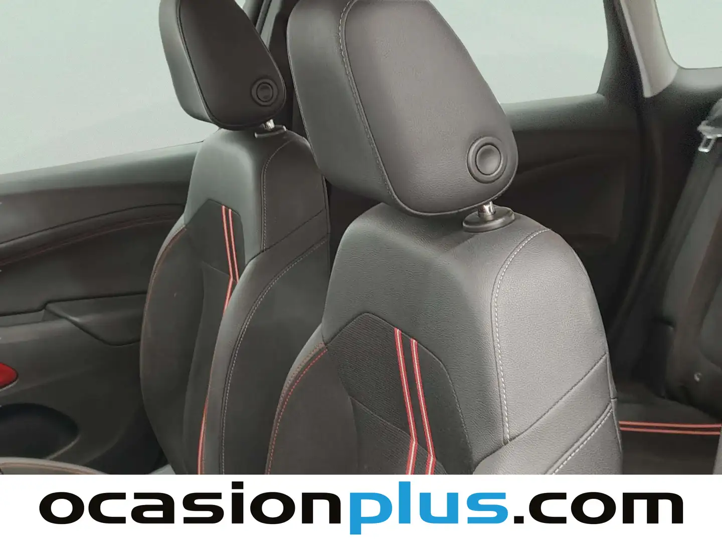 Foto Opel Crossland Opel Crossland 1.2 GS Line (110 CV)