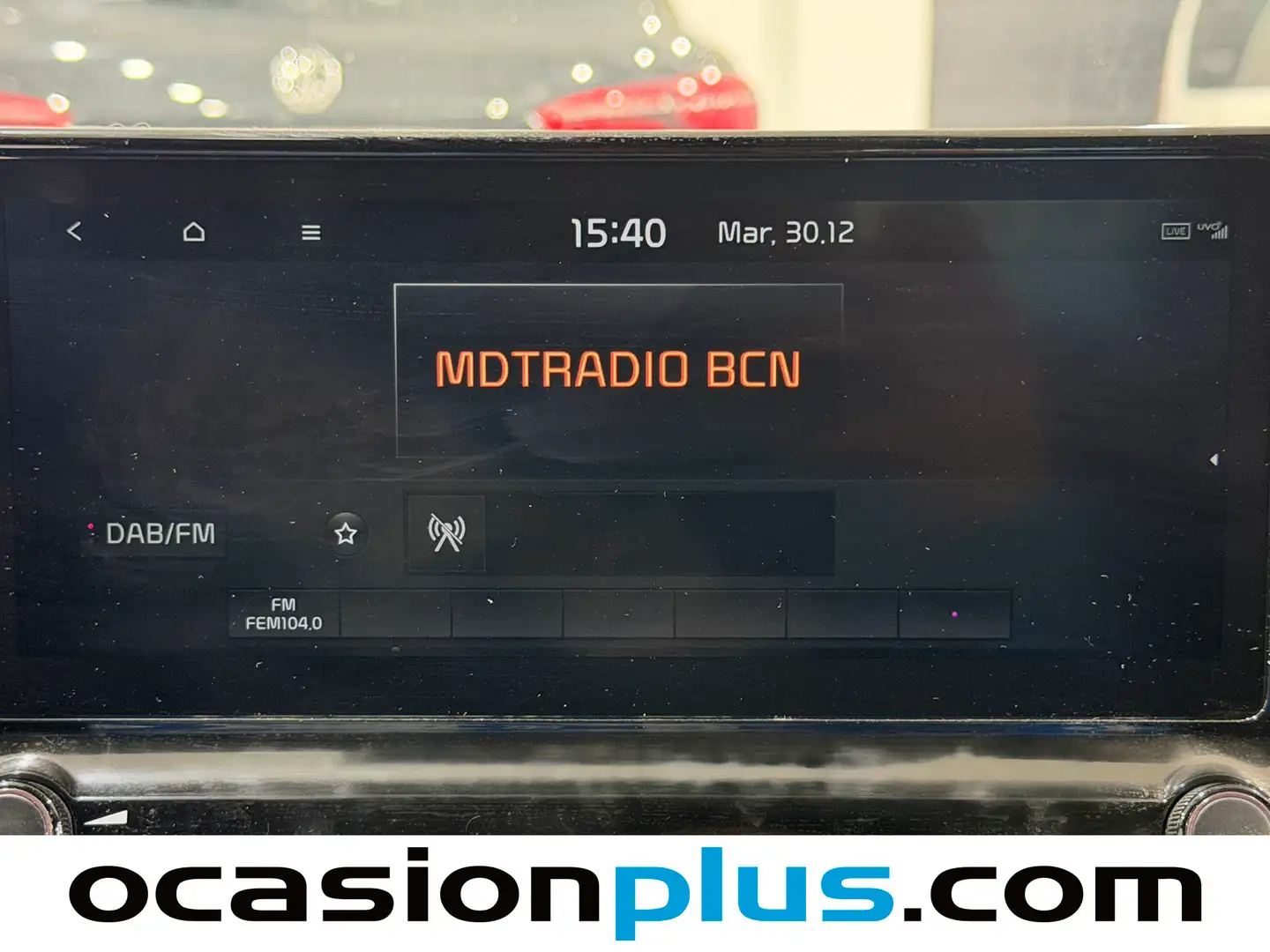 Foto KIA XCeed Kia XCeed 1.5 MHEV iMT Tech (160 CV)